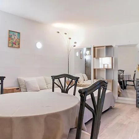 Apartment Elegant Proche De La *