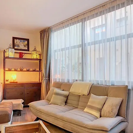 Elegant Proche De La Apartment *
