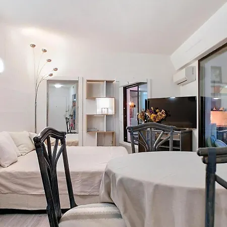 Apartment Elegant Proche De La