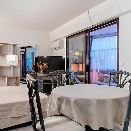 Apartment Elegant Proche De La *